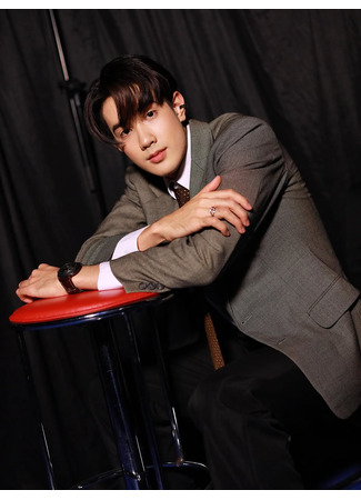 Актер Каптан Каннатхон Чарапхиньо 10.11.25