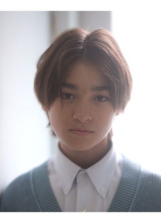 Актер Линдси Тацуто 10.11.25