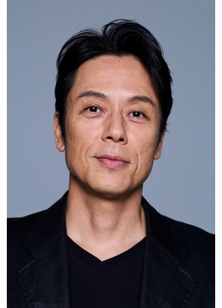 Актер Ямада Дзюндай 10.11.25