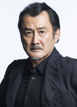 Актер Ёсида Котаро 10.11.25