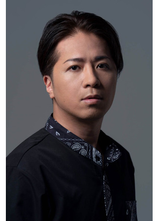 Актер Ямадзаки Юта 10.11.25