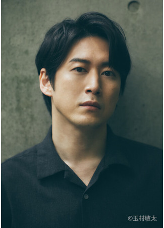 Актер Мияо Сюнтаро 10.11.25