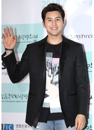 Актер Чан Хи Ун 10.11.25