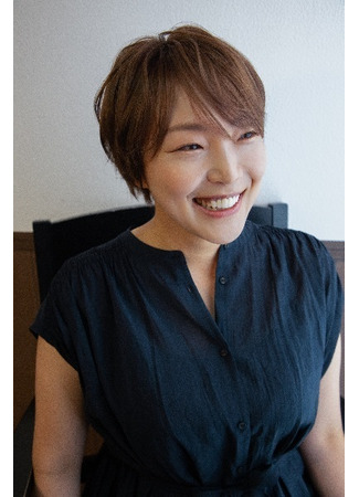 Сценарист Омура Хитоми 11.11.25