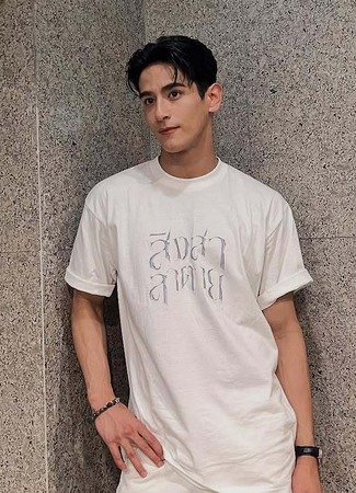 Актер Отто Пхачара Танакунвуттипохн 11.11.25