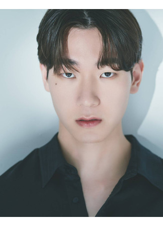 Актер Пак Кён Со 11.11.25