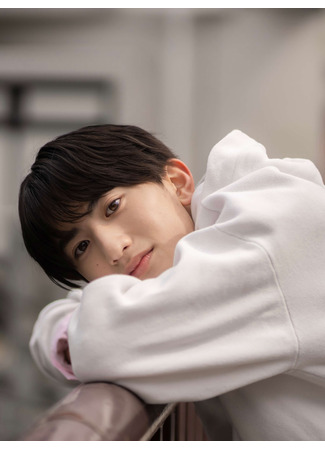 Актер Исихара Соя 12.11.25