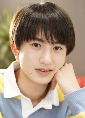 Актер Исихара Соя 12.11.25