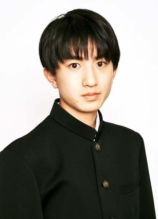 Актер Исихара Соя 12.11.25