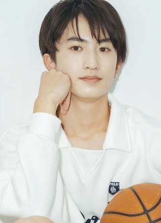 Актер Исихара Соя 12.11.25