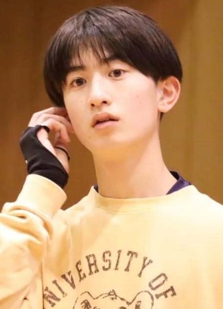 Актер Исихара Соя 12.11.25