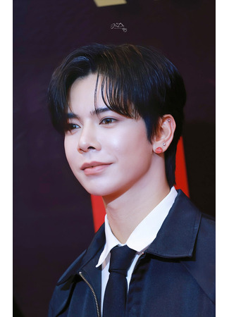 Актер Бэйб Танатат Инпхочай 12.11.25