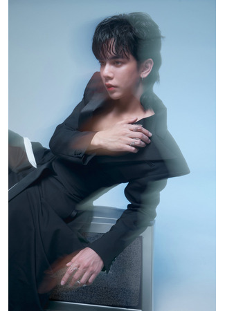 Актер Бэйб Танатат Инпхочай 12.11.25