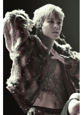 Актер Бэйб Танатат Инпхочай 12.11.25