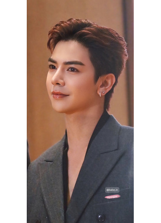 Актер Бэйб Танатат Инпхочай 12.11.25