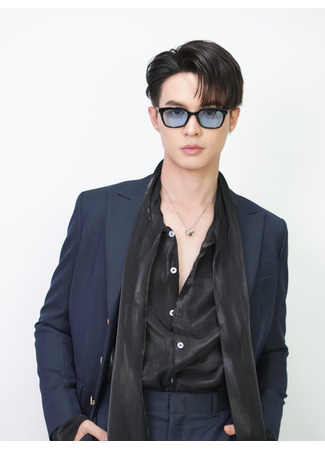 Актер Билли Пхатчанон Онсаад 12.11.25