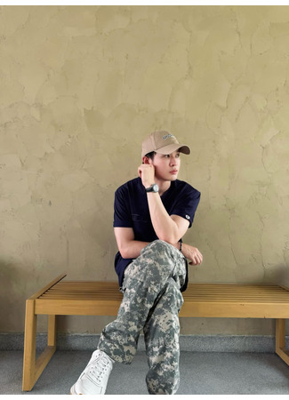 Актер Билли Пхатчанон Онсаад 12.11.25