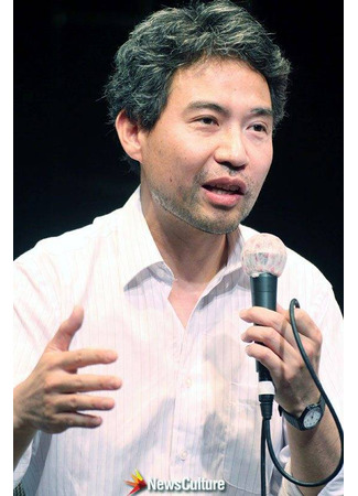 Актер Ким Ён Джун 13.11.25