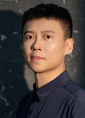 Сценарист Чжоу Мэн 13.11.25