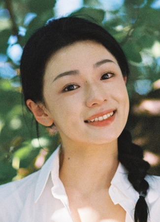 Актер Ван Хэ 13.11.25