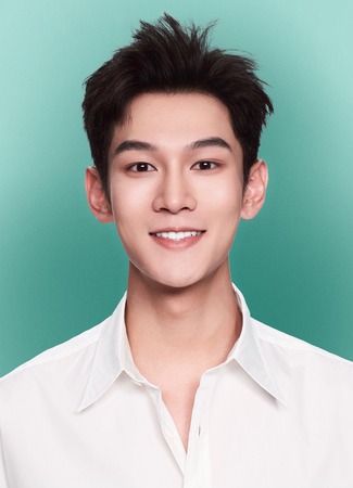 Актер Лю Син Чэнь 13.11.25