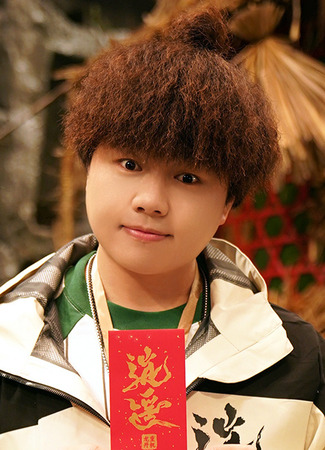 Актер Ли Цзюнь Хао 13.11.25