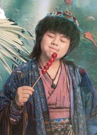 Актер Ли Цзюнь Хао 13.11.25