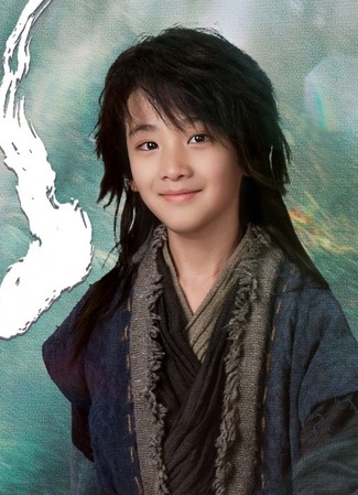 Актер Тао Бао 13.11.25