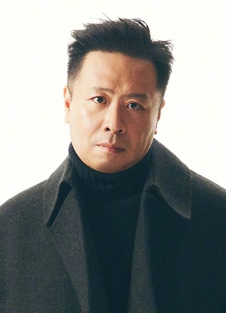 Режиссёр Сюй Цзи Чжоу 13.11.25