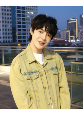 Актер Нил Кавит Сансай 13.11.25