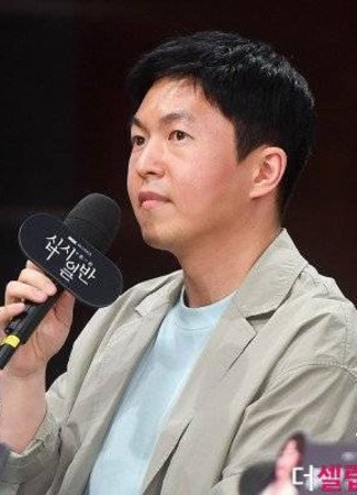 Режиссёр Чжин Чан Гю 14.11.25