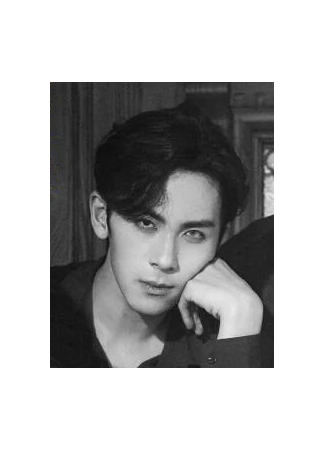 Актер Шань Цзя Ци 14.11.25