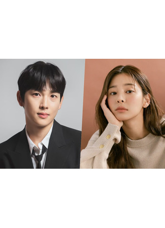 дорама Почему ты не знаешь, что я женщина? (Why Don&#39;t You Know I&#39;m a Woman?: Yeojain geol wae moleuji?) 14.11.25