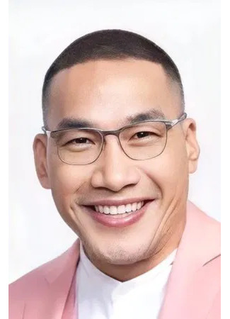 Актер Четавут Ватчаракхун 14.11.25