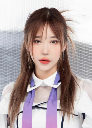 Актер Панда Джидапха Чэмчой 14.11.25