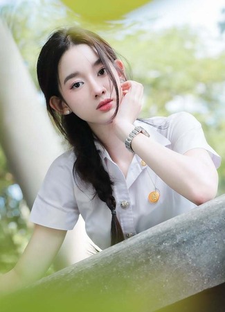 Актер Юэл Рамита Раттанапхакди 14.11.25