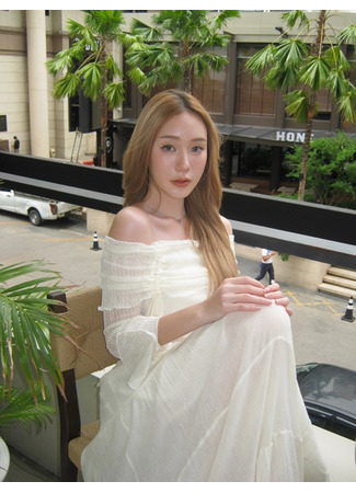 Актер Пхан Напхатсанан Калапхан 14.11.25