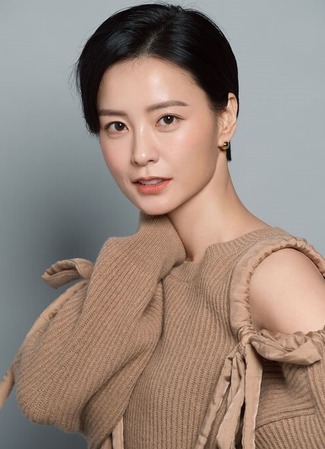 Актер Чон Ю Ми 15.11.25