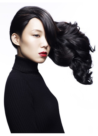 Актер Винси Чеук 15.11.25