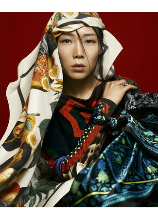 Актер Винси Чеук 15.11.25