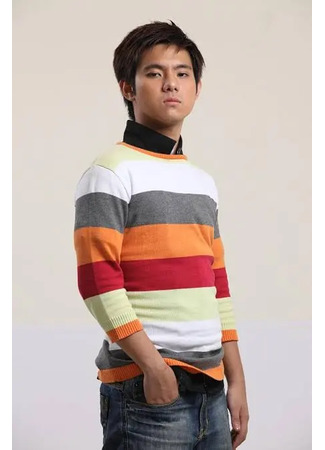 Актер Джиро Манио 15.11.25