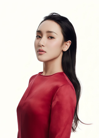 Актер Чжан Най Юань 15.11.25