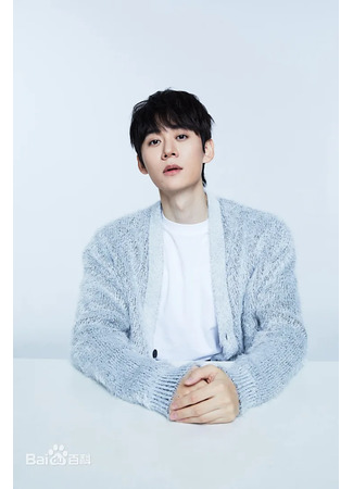 Актер Чжэн Чунь Цзин 15.11.25