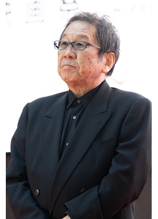 Режиссёр Такахаси Банмэй 16.11.25