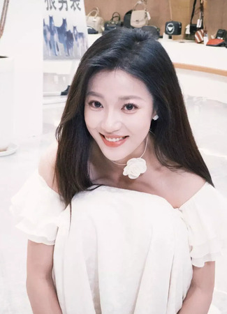 Актер Юань Юй Хань 16.11.25