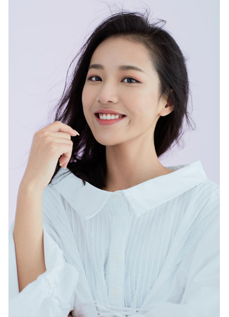 Актер Юань Юй Хань 16.11.25