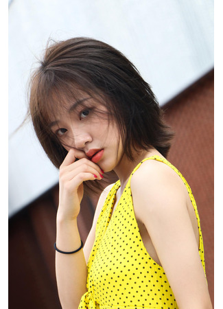 Актер Юань Юй Хань 16.11.25