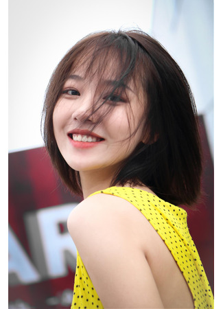 Актер Юань Юй Хань 16.11.25