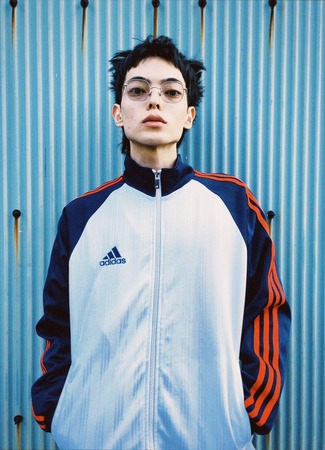 Актер Такахаси Синносукэ 16.11.25