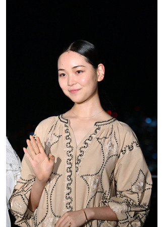 Актер Накано Ариса 16.11.25